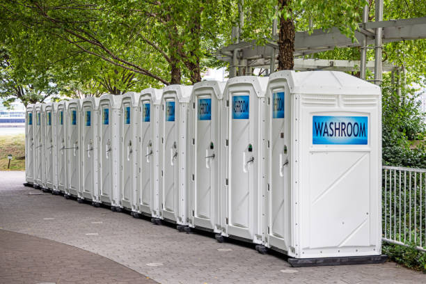 Portable Toilet Options We Offer in North Bend, OR