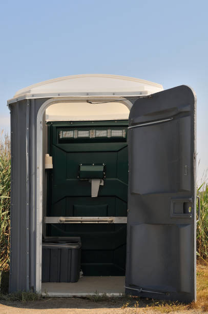 Best Affordable portable toilet rental  in Nth Bend, OR