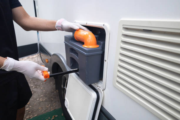Best Event porta potty rental  in Nth Bend, OR