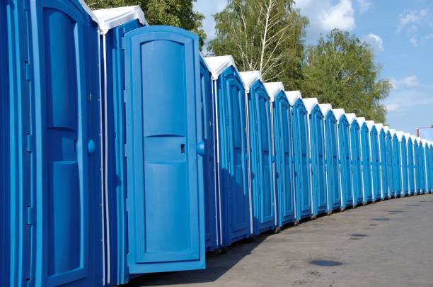 Best Portable toilet rental cost  in Nth Bend, OR